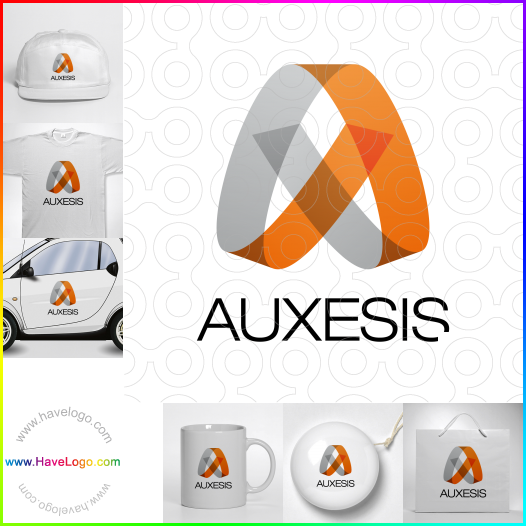 Acheter un logo de Auxesis - 61203