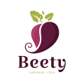 Logo Betterave