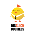 logo de Big Chick Business