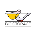 logo de Big Storage