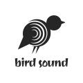 logo de Bird Sound