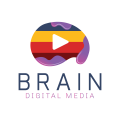 Hersenen logo