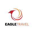 logo de Eagle Travel