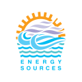 Energiebronnen Logo