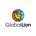 logo de Global Lion