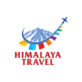 logo de Himalaya Travel