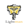 logo de Lightman