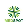logo de Med Spot