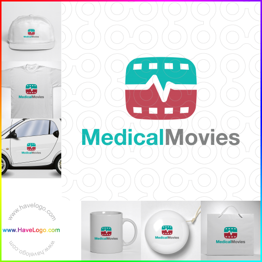 Acquista il logo dello Medical Movies 67169