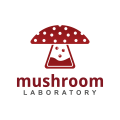 logo de Laboratorio de hongos