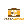 logo de Radar Camera