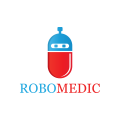 logo de Robo Medic