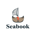logo de Libro de mar