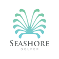 logo de Seashore Golfista