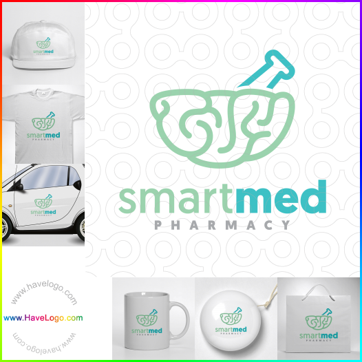Acquista il logo dello Smart Med 67310