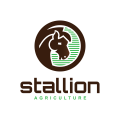 Logo Stallone