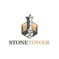 logo de Torre de piedra