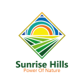 logo de Sunrise Hills
