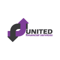 Logo United (Arrows)