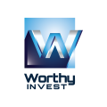 logo de Worthy Invest
