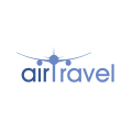 Logo vacanze industria aeronautica