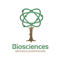 Logo biologique