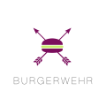 Logo hamburger