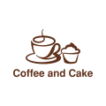 Logo cafétéria