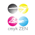 Logo cmyk
