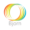 kleurrijk Logo