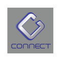 verbinden Logo