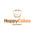 Logo cupcake