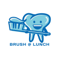tandheelkundige Logo