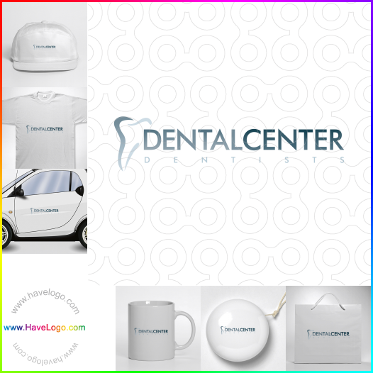 Acheter un logo de dentiste - 58573