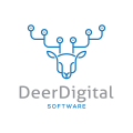 Logo entreprises numériques