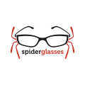 logo de producto de gafas