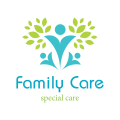 Logo famille