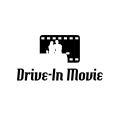 Logo production cinématographique