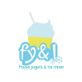 logo de helado