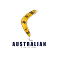 Logo kangourou