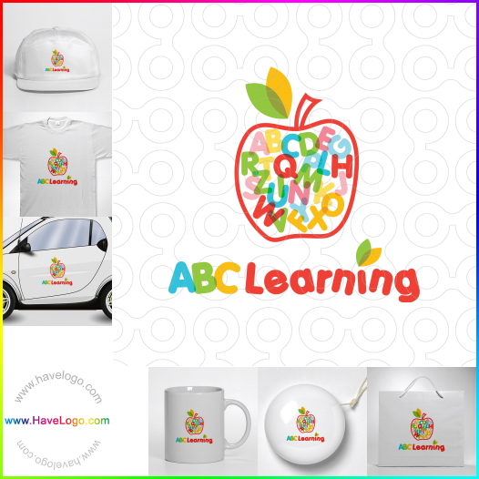 Acheter un logo de apprentissage - 24144
