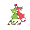 Logo amour