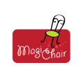 Logo magique
