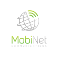 mobiel logo