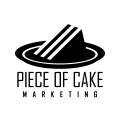 logo académie de chef pâtissier