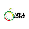 plantage Logo