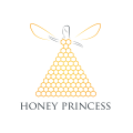 Logo princesse