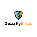 Logo entreprise de sécurité privée