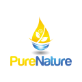 Logo pure