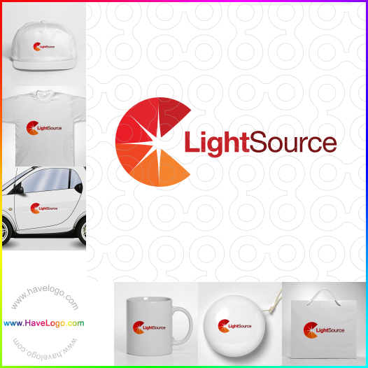 Acheter un logo de source - 59274